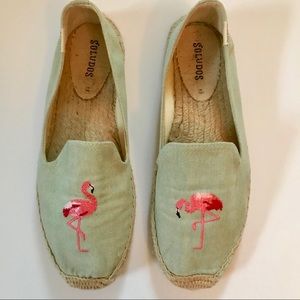 Flamingo Soludos